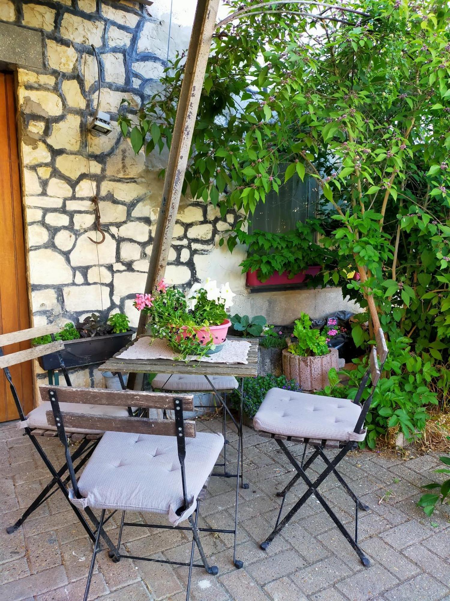 Le Relais De La Maillere Apartment Dalhem Exterior photo